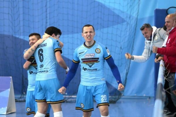 Fortino, due gioielli per lanciare in orbita il Napoli