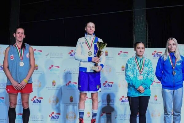 Tokyo 2020, Pugilato: ecco tutte le date e gli atleti azzurri ancora in corsa