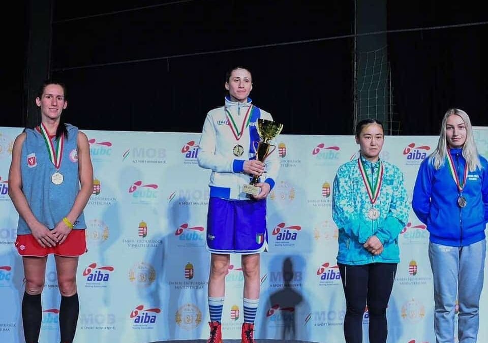 Tokyo 2020, Pugilato: ecco tutte le date e gli atleti azzurri ancora in corsa