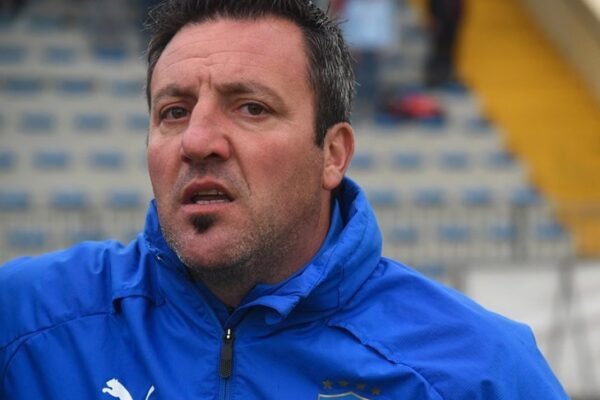 Jacopo Leandri e le giovani calciatrici: “Le ragazze devono essere libere di esprimersi”