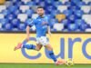 Mertens, Insigne e Lavezzi fanno sognare ancora: al Maradona vince la solidarietà
