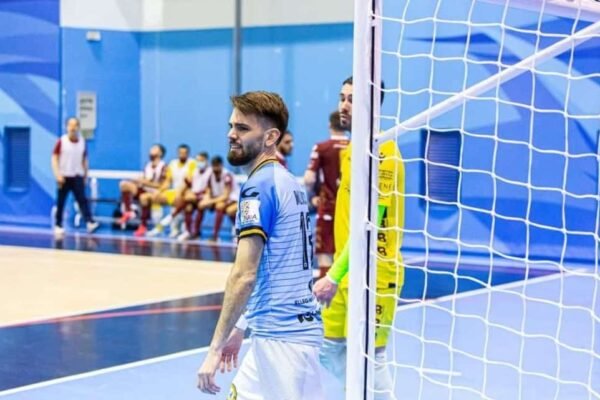 FF Napoli, la carica di Millucci: “Pronti per affrontare tour de force”