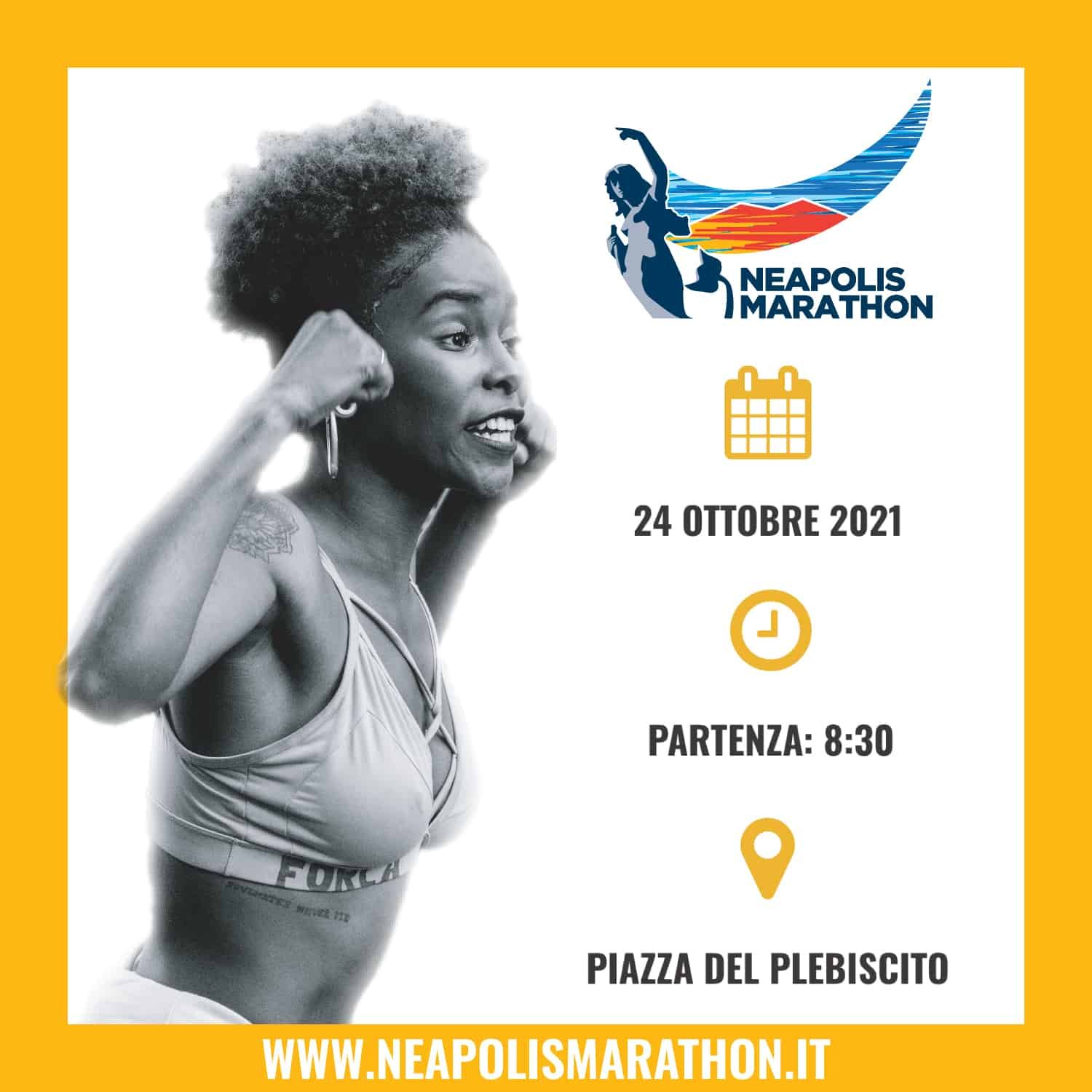 Neapolis Marathon