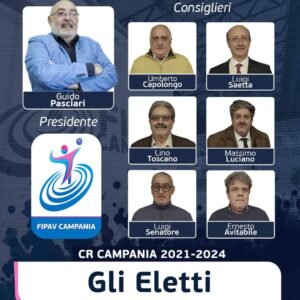 Fipav Campania