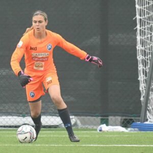 Napoli femminile