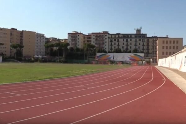 Stadio Collana, la Giano: “Il Comune, niente abusi per i lavori nell’impianto”