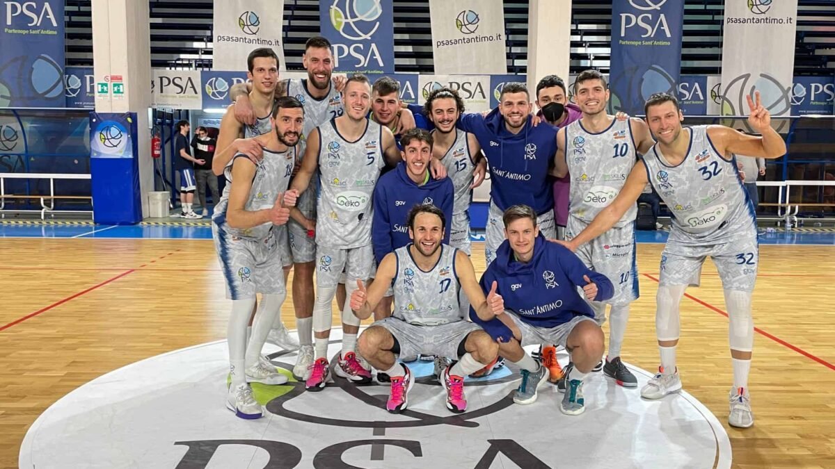 Geko all’ultimo respiro con il Formia, quarta vittoria nel girone di ritorno