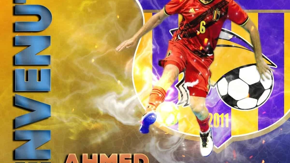 Sababti nuovo acquisto del Real San Giuseppe