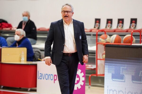 Gevi Napoli, domani gara2 contro Ferrara al PalaBarbuto