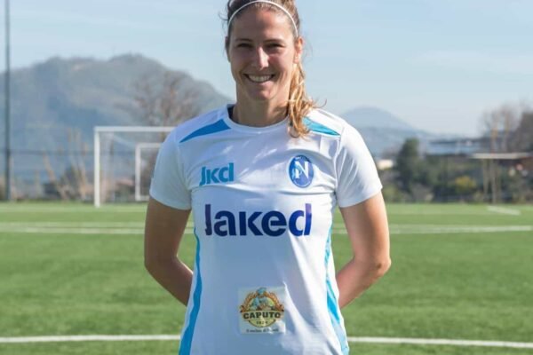 Pistolesi carica il Napoli femminile: “In campo con tutte le motivazioni”