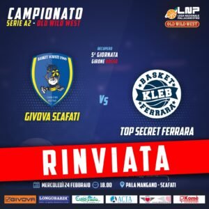 Scafati