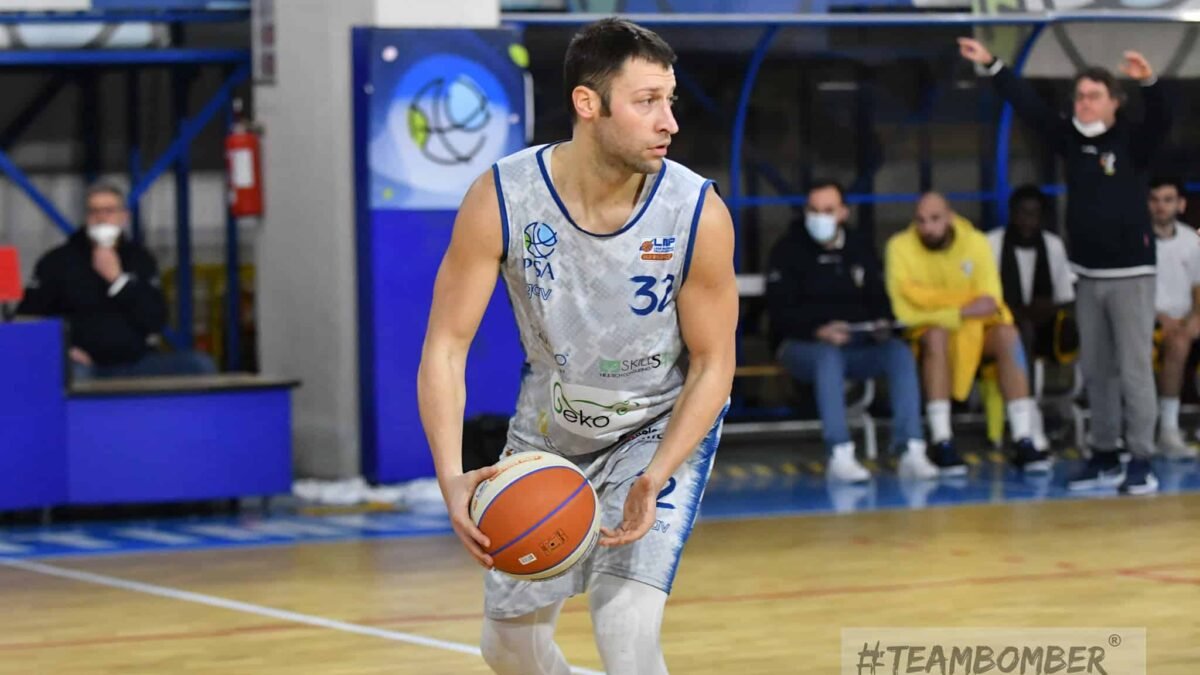 Geko super, l’Avellino si arrende nel derby