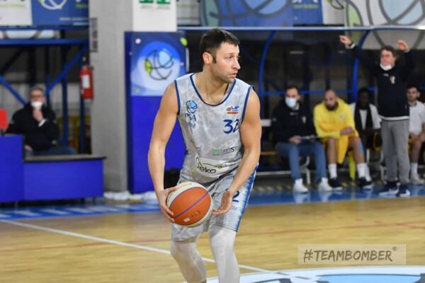 Geko super, l’Avellino si arrende nel derby