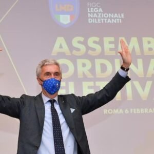 Lega Nazionale dilettanti