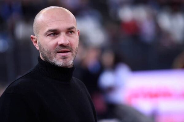 Valerio Spinelli assistant coach della Virtus Pozzuoli