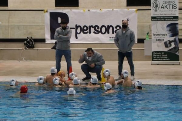 Aktis Acquachiara, domani a Napoli la sfida con il Catania