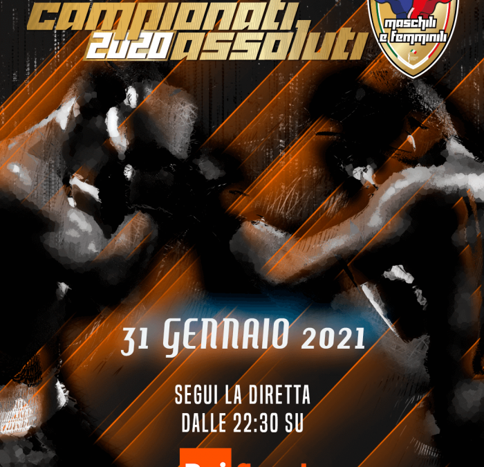 Pugilato: ecco i nuovi campioni italiani