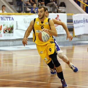 Virtus Bava Pozzuoli