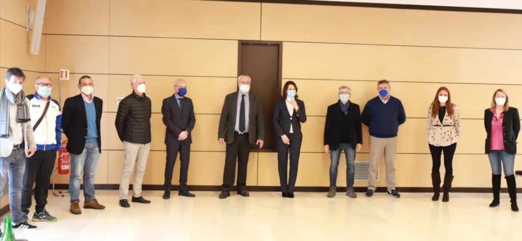 Comitato Regionale Campano