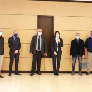 Comitato Regionale Campano