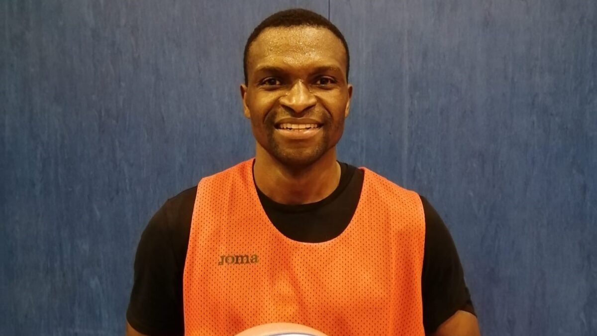 Virtus Bava Pozzuoli, il nuovo arrivo si chiama Gueye