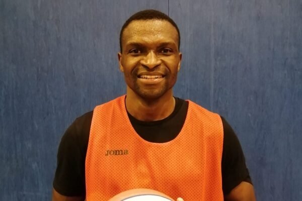 Virtus Bava Pozzuoli, il nuovo arrivo si chiama Gueye