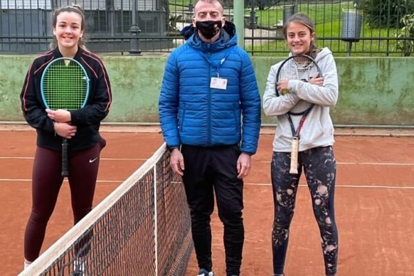 Tennis, i vincitori dell’Open Rodeo