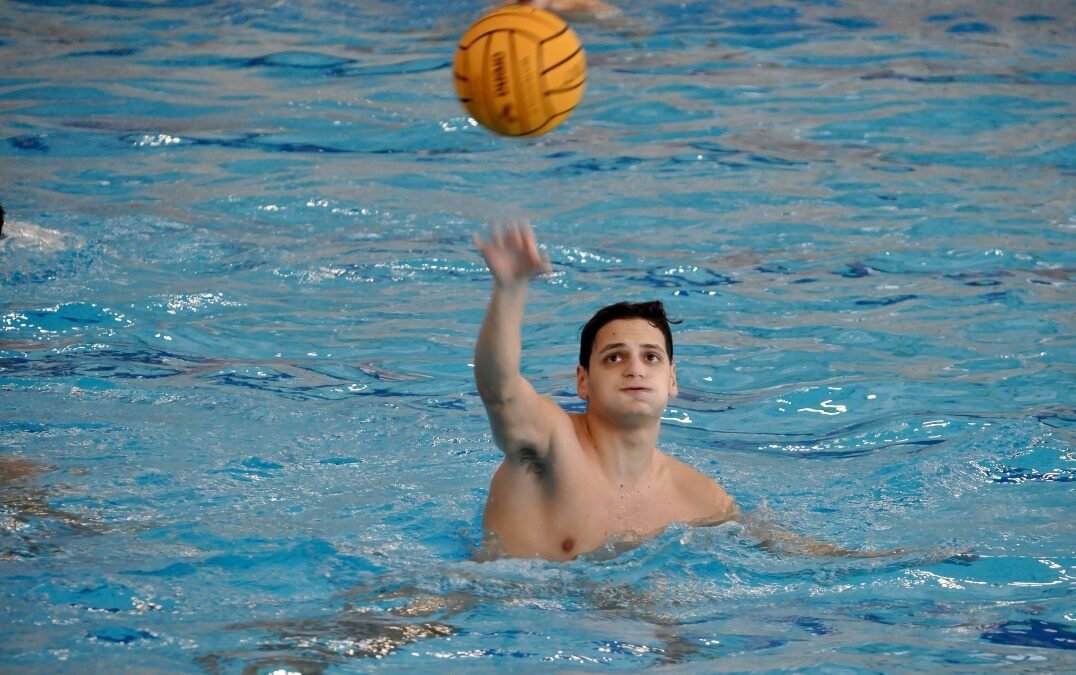 Cesport Italia: nella terza di campionato ecco Crotone