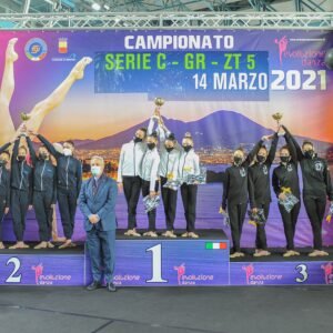 Ginnastica