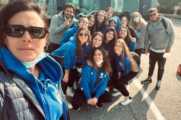 Aktis Acquachiara, la sfida con la Brizz Nuoto vale il primato