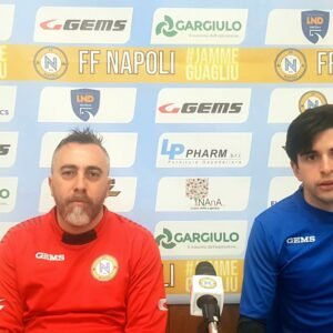 FF Napoli