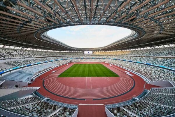 Giochi Tokyo: no a pubblico straniero sugli spalti