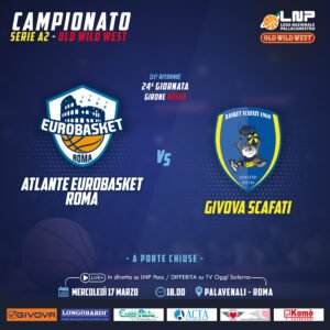 Givova Scafati