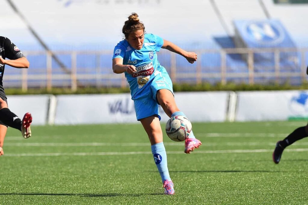 Napoli femminile