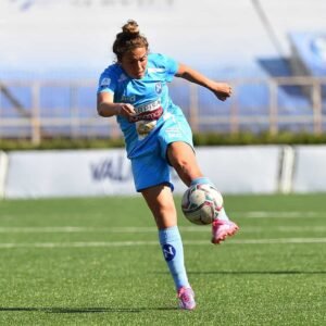 Napoli femminile