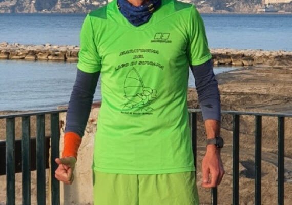 Napoli Running Digital Festival, il bilancio è più che positivo