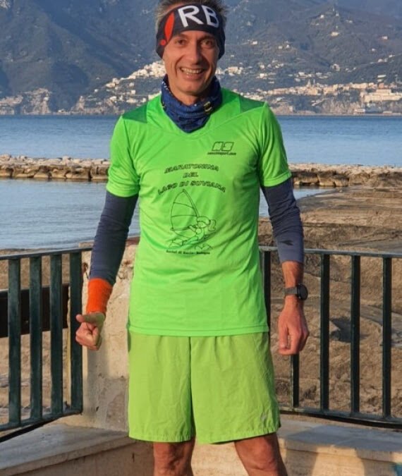 Napoli Running Digital Festival, il bilancio è più che positivo