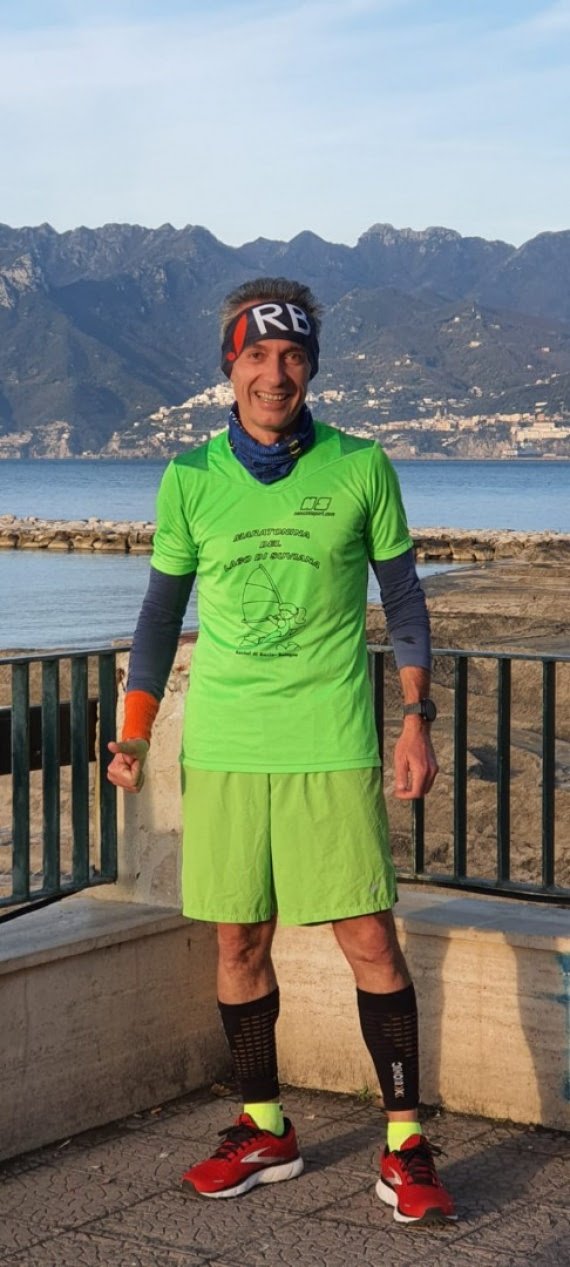 Napoli Running Digital Festival