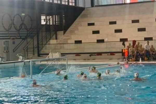 Posillipo, che peccato: con Trieste finisce in parità