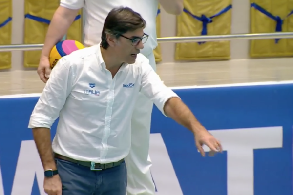 Silipo: “Setterosa, ripartiamo con Parigi 2024 nel mirino”