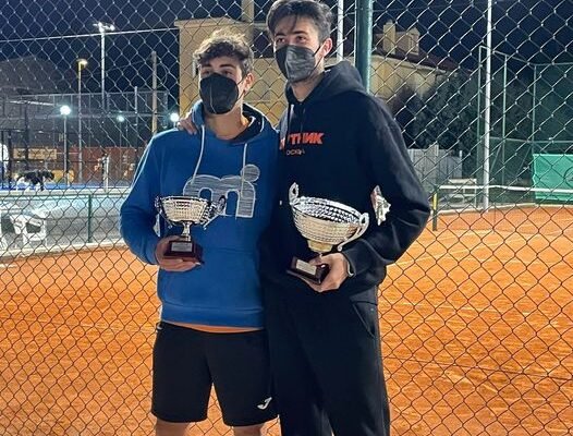 Tennis Padel: il napoletano Bastia vince a Caserta