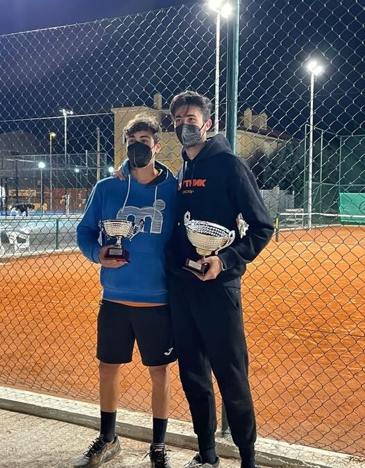 Tennis Padel: il napoletano Bastia vince a Caserta