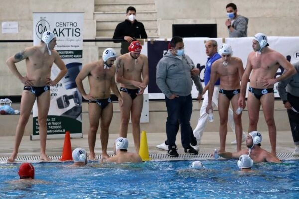 Aktis Acquachiara, stasera gara2 alla Scandone contro l’Anzio