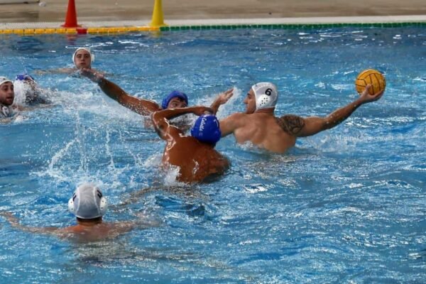 Aktis Acquachiara, domani a Catania per l’ultima di andata