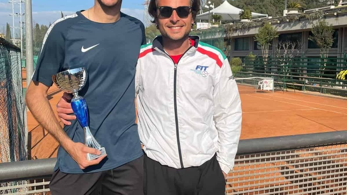 Il napoletano Bastia vince Memorial Alberto Leporoni a Roma