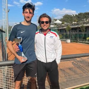 il napoletano Bastia