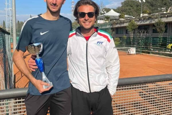 Il napoletano Bastia vince Memorial Alberto Leporoni a Roma