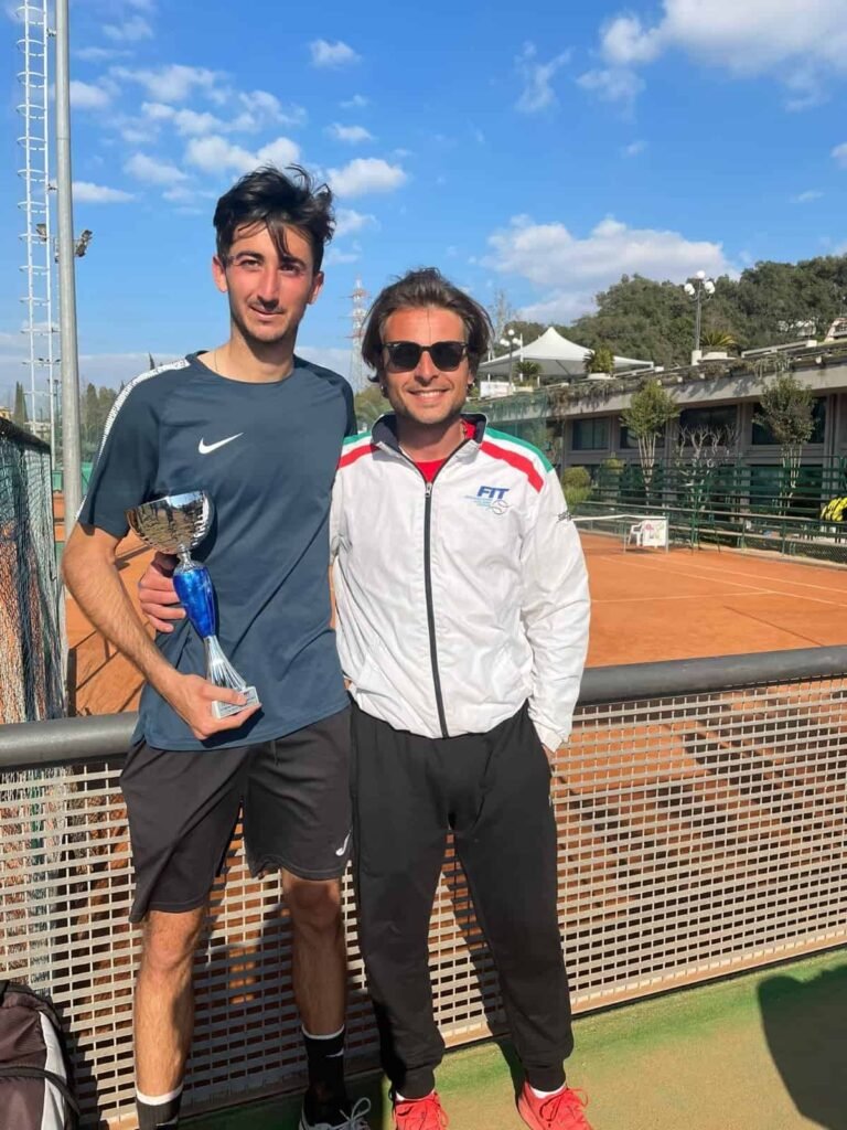 il napoletano Bastia