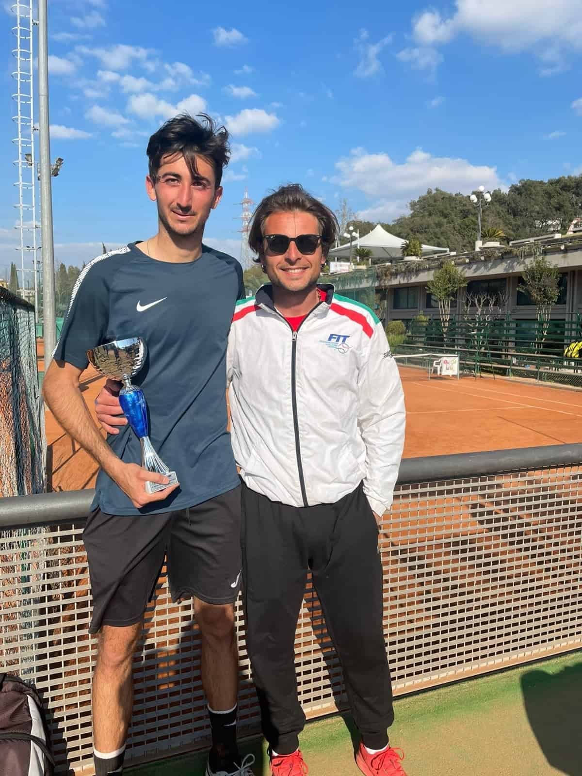 il napoletano Bastia