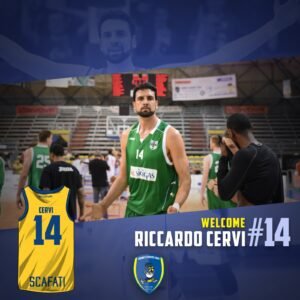 Givova Scafati